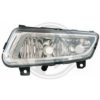 DIEDERICHS 2206288 Fog Light